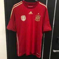 在飛比找蝦皮購物優惠-愛迪達 Adidas FIFA 西班牙🇪🇸世界盃足球運動上衣