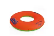 ZOGGS Stage 2 Swim Ring Childrens Swimming Floatie Zoggy Kids Learn Training Inflatable