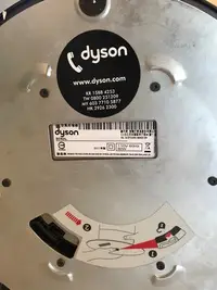 在飛比找Yahoo!奇摩拍賣優惠-(搬家拍賣、限自取) 戴森 Dyson AM07 大廈型 氣