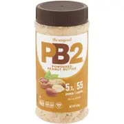PB2 Powdered Peanut Butter 184g