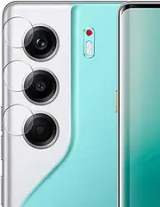 Puccy 2 Pack Camera Lens Protector Film, compatible with TECNO CAMON 40 Pro 5G TPU Camera Guard （ Not Tempered Glass/Not Front Screen Protectors ）