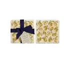 Pears Coaster (set of 2) by The Humble Hare