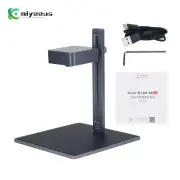 Super IR Cam 2S Pro Upgraded Version 3D IR Thermal Imaging Analyzing Camera my23