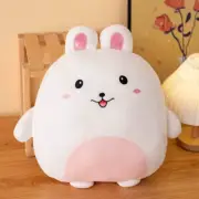 40Cm Cuddly Squishy Penguin Pig Rabbit Panda Crab Kawaii Zoo Animal Plush Pillow