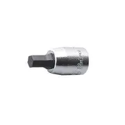 KOKEN 5mm 1/4inch SD Metric In-hex Socket KO2010M05