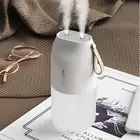 300ml Wireless Diffuser Air Humidifier 2000mAh Battery Portable Aroma Diffuser