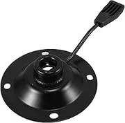 Beatifufu Ergonomic Gaming Chair Lift Seat Mechanism Office Stool Tilt Control Replacement Base for Wide Office Chairs