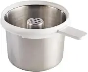 BEABA Pasta-Rice Cooker, Cooking Basket/Bowl, Babycook Accessory, Babycook Neo C