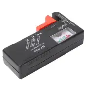 Battery Tester BT-168 Digital Battery Capacity Volt Tester for 1.5V AA AAA 9V