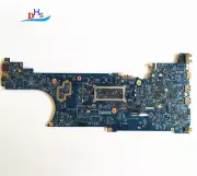 01ER431 For Lenovo Thinkpad T570 i7-7600U M520M Motherboard 02HL484 01ER157