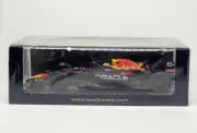 Spark 1/43 Red Bull Rb18 Japan Gp Honda F1 Minicar