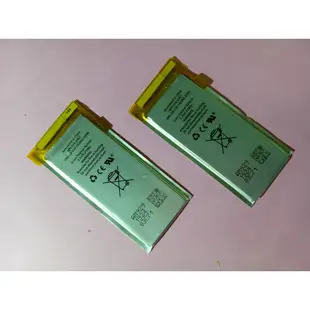 全新電池 適用 ipod nano 4 A1285  616-0467 #H040