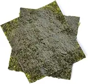Sushi Nori, Seaweed Leaves, Nori Leaves, Sushi Nori, Nori Leaves