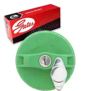 Gates Fuel Tank Cap For 1999-2002 Ford E-450 Econoline Super Duty 7.3L V8 DIESEL