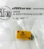 /1pc New IFM proximity switch sensor IS5044 /