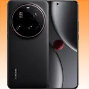 Xiaomi 15 Ultra Dual SIM 5G (16GB RAM, 512GB, Black) - Brand New