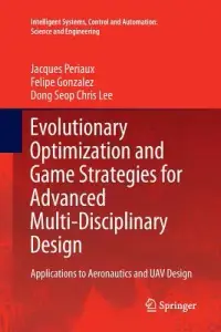 在飛比找博客來優惠-Evolutionary Optimization and 