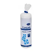 [Lussoni] Lusan 80% mixed rolled cotton 1000g