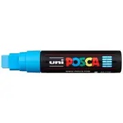 POSCA PC 17K Paint Marker Light Blue