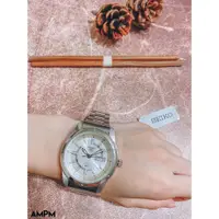 在飛比找蝦皮購物優惠-全新 現貨  SEIKO SNKN09J1 精工錶 手錶 4