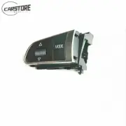 +Steering Wheel Mode Control Left Switch Button 4E0951527AH for Audi 08-12 A4 B8 (for: Audi)