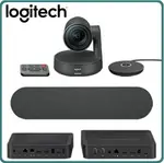 【2019.11 羅技新品】羅技 LOGITECH RALLY 視訊會議系統960-001236 適合14-20中型會議場所