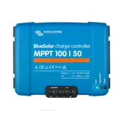 Victron Energy 100/50 MPPT Charge Controller 100V 50A 12/24V