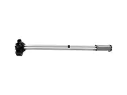 Immersion tube DT Spare Parts 6.33816 Immersion tube without sensor, L: 600 mm