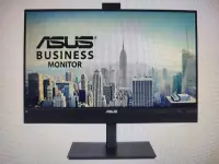 在飛比找Yahoo!奇摩拍賣優惠-≦拍賣達人≧ASUS BE27ACSBK(含稅)S27A60