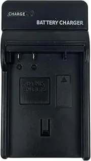 AC/DC Wall Camera Charger for Battery of EN-EL15 MH-25 D850 D800 D60 D600 D7500 D750 D7000 D7100 D7200 D810 D800 D610 D600