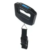 50Kg Portable Digital Electronic Scale 10g Graduation