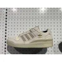 在飛比找蝦皮購物優惠-S.G ADIDAS FORUM LOW CL HQ1506