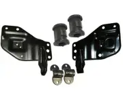 For Suzuki ALTO 2003-2006 Front Anti Roll Bar Mounting Bracket Kit