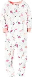 [Carter's] Girls' 1 Pc Cotton 351g256