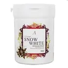 ANSKIN Premium Modeling Mask 240g #Snow White Jelly Rubber Mask K-Beauty