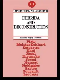 在飛比找博客來優惠-Derrida and Deconstruction