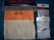 KEROSUN RADIANT 101,RADIANT 40 A-D,RF111 "WICK & IGNITER" COMPLETE TUNE UP KIT