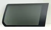 Passenger/Right Quarter Window Glass For 1997-2007 Mitsubishi Montero Sport