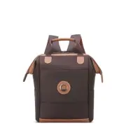 Delsey Chatelet Air 2.0 14" Laptop Tote Backpack - Chocolate