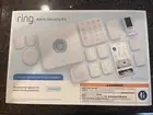 Ring Alarm (2nd Generation) 14 Piece Kit Home Security System - Brand New!