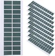 Fiber Insulation Gasket Sheets Battery Insulation Pad Insulated Paper Pad for Easy Battery Protection