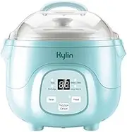 Kylin Electric Multi-Stew Cooker 0.7L AU-K1007 - Blue