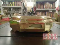 在飛比找Yahoo!奇摩拍賣優惠-【中港香業】八角大龍香篆印 / 淨香爐 / 盤香爐 / 檀香