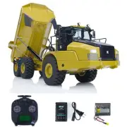 KABOLITE 1/20 6WD RC Hydraulic Articulated Truck K960 RTR Dumper W/ST8 Radio