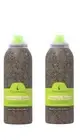 2x Macadamia Natural Oil Volumizing Dry Shampoo 173ml Texturise, Refresh