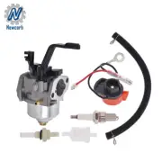 Carburetor For CPE 6.5HP 196CC 92210 92221 Champion Power Equipment Generator