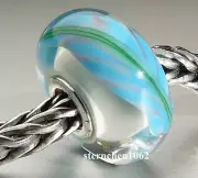 Trollbeads * Blauer Bambus * Blue Bamboo * 01 * Herbst 2021