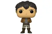 Attack on Titan Bertholdt Hoover Pop! Vinyl