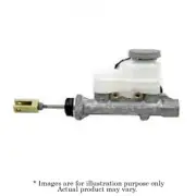 New PROTEX Brake Master Cylinder For Toyota Hilux 2015-2021 210A0701