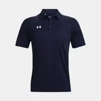 在飛比找蝦皮商城優惠-Under Armour 短袖POLO Tech 短POLO